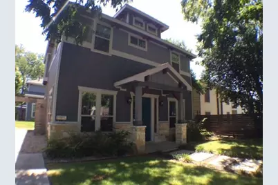 5105 Duval Street #A, Austin, TX 78751 - Photo 7