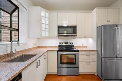 1741 Spyglass Drive #1-127, Austin, TX 78746 - Photo 11