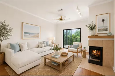1741 Spyglass Drive #1-127, Austin, TX 78746 - Photo 1