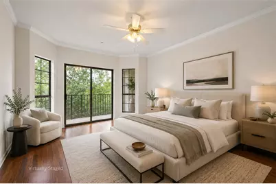 1741 Spyglass Drive #1-127, Austin, TX 78746 - Photo 3