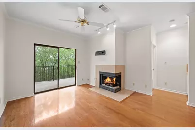 1741 Spyglass Drive #1-127, Austin, TX 78746 - Photo 7
