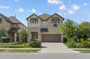 2145 Stampede Dr, Leander, TX 78641 - Photo 1