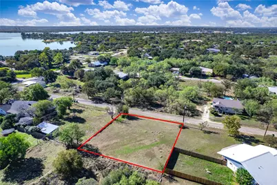 Lot 345 & 346 E Cottonwood Drive, Granite Shoals, TX 78654 - Photo 9