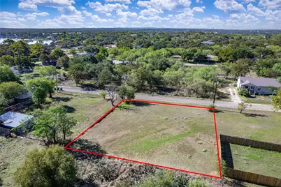 Lot 345 & 346 E Cottonwood Drive, Granite Shoals, TX 78654 - Photo 7