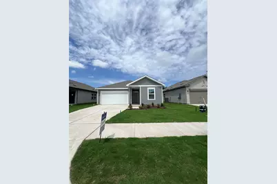 341 Sieders St. Street, Taylor, TX 76574 - Photo 1