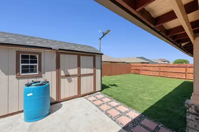 113 Reagor Drive, Taylor, TX 76574 - Photo 19