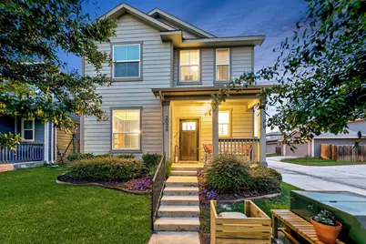 2026 Arborside Drive, Austin, TX 78754 - Photo 1