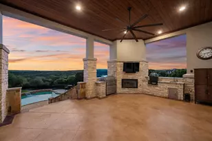 204 Wilderness Trl, Georgetown, TX 78633 - Photo 35