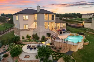 204 Wilderness Trl, Georgetown, TX 78633 - Photo 1