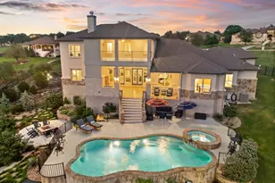 204 Wilderness Trl, Georgetown, TX 78633 - Photo 5