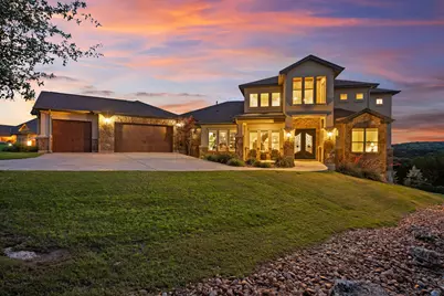 204 Wilderness Trail, Georgetown, TX 78633 - Photo 7