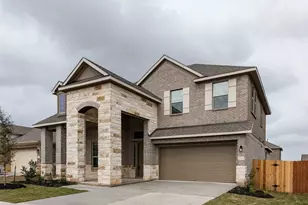 16444 Vescovo Ln, Pflugerville, TX 78660 - Photo 1