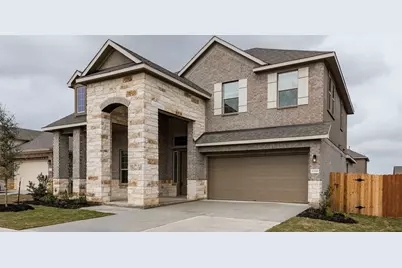 16444 Vescovo Lane, Pflugerville, TX 78660 - Photo 1