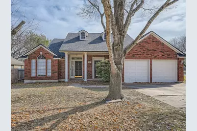 811 Canyon Bend Road, Pflugerville, TX 78660 - Photo 1