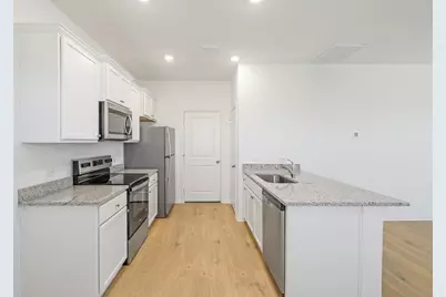 132 Desert Hare Drive, Jarrell, TX 76537 - Photo 5