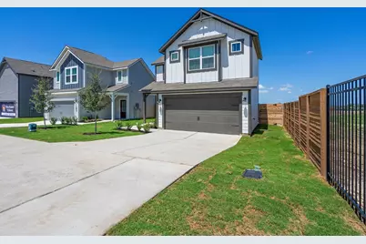 132 Desert Hare Drive, Jarrell, TX 76537 - Photo 1