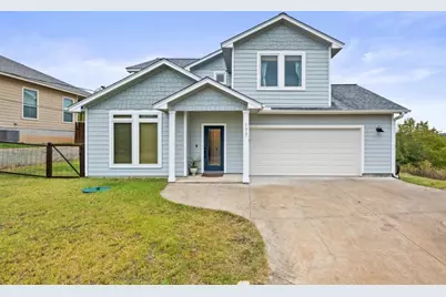 177 Kipahulu Drive, Bastrop, TX 78602 - Photo 1