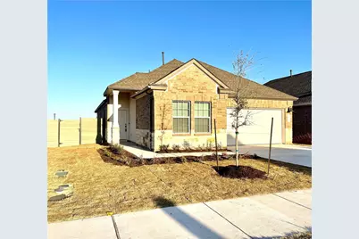 101 Blue Blaze Trail, Georgetown, TX 78628 - Photo 1