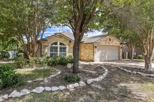 1105 S Brook Dr, Leander, TX 78641 - Photo 31