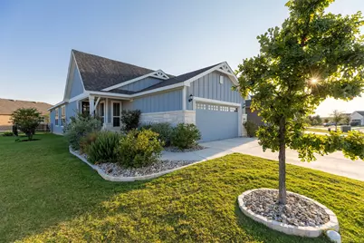 101 Bristol Cove, Georgetown, TX 78633 - Photo 1