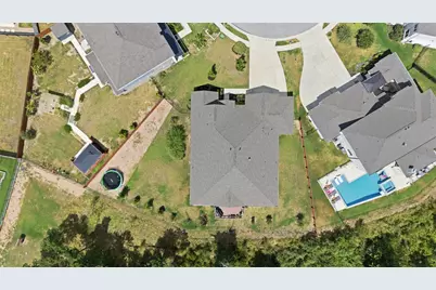 501 Great Lawn Cove, Liberty Hill, TX 78642 - Photo 37