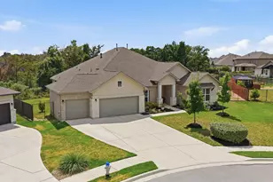 501 Great Lawn Cove, Liberty Hill, TX 78642 - Photo 1