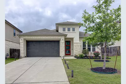 6712 Kalahari Drive, Austin, TX 78739 - Photo 1