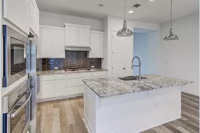6712 Kalahari Drive, Austin, TX 78739 - Photo 5