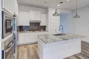 6712 Kalahari Dr, Austin, TX 78739 - Photo 5