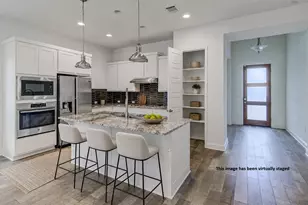6712 Kalahari Dr, Austin, TX 78739 - Photo 5