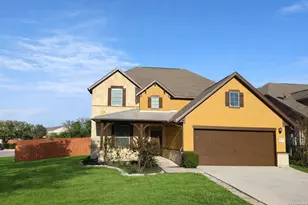 2063 Western Pecan, New Braunfels, TX 78130 - Photo 1