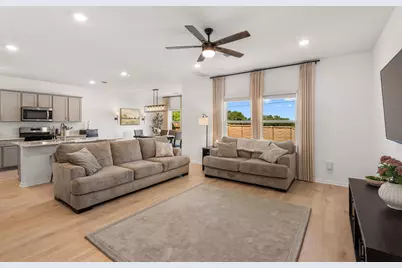709 Lake Sweewater Lane, Buda, TX 78610 - Photo 5