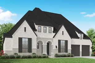 401 Jates Fld Bnd, Liberty Hill, TX 78642 - Photo 1