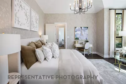 401 Jates Field Bend, Liberty Hill, TX 78642 - Photo 9