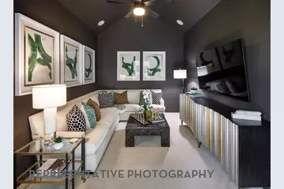 401 Jates Field Bend, Liberty Hill, TX 78642 - Photo 29