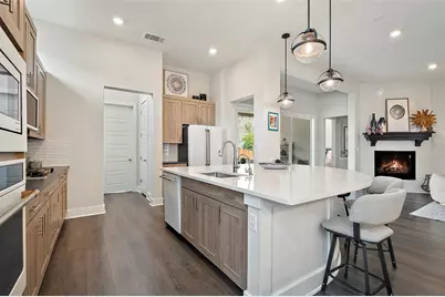 5812 Antelope Well Lane, Austin, TX 78738 - Photo 13