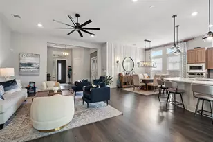 5812 Antelope Well Ln, Austin, TX 78738 - Photo 5