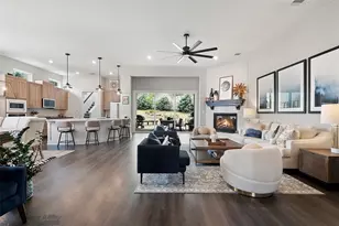 5812 Antelope Well Ln, Austin, TX 78738 - Photo 3