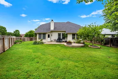 112 Dogwood Drive, Georgetown, TX 78626 - Photo 29