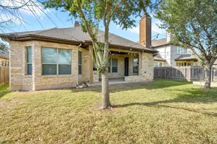 1810 Manada Trail, Leander, TX 78641 - Photo 33