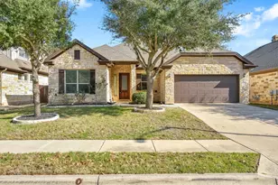 1810 Manada Trail, Leander, TX 78641 - Photo 1