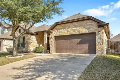 1810 Manada Trail, Leander, TX 78641 - Photo 3