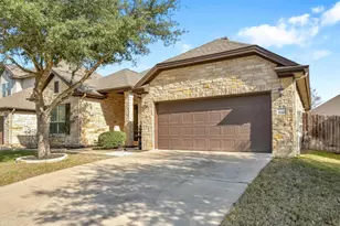 1810 Manada Trail, Leander, TX 78641 - Photo 3
