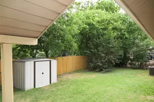 1205 Forest St, Georgetown, TX 78626 - Photo 25