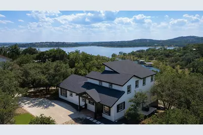 8012 Bernard Street, Volente, TX 78641 - Photo 1