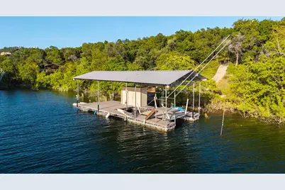 8012 Bernard Street, Volente, TX 78641 - Photo 29
