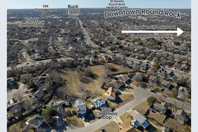 1506 Clearview Loop, Round Rock, TX 78664 - Photo 31