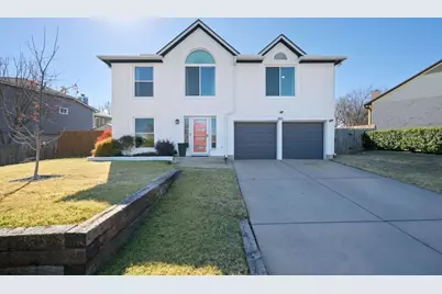 1506 Clearview Loop, Round Rock, TX 78664 - Photo 3
