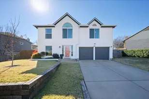 1506 Clearview Loop, Round Rock, TX 78664 - Photo 3