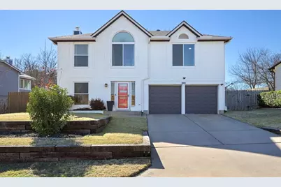 1506 Clearview Loop, Round Rock, TX 78664 - Photo 1